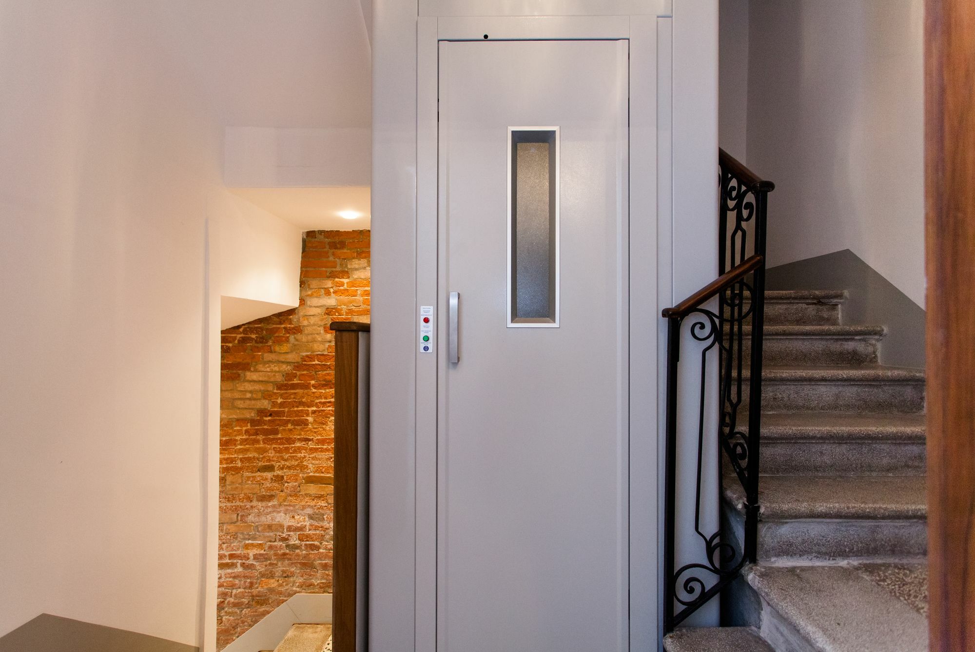 ונציה Prince Apartments מראה חיצוני תמונה